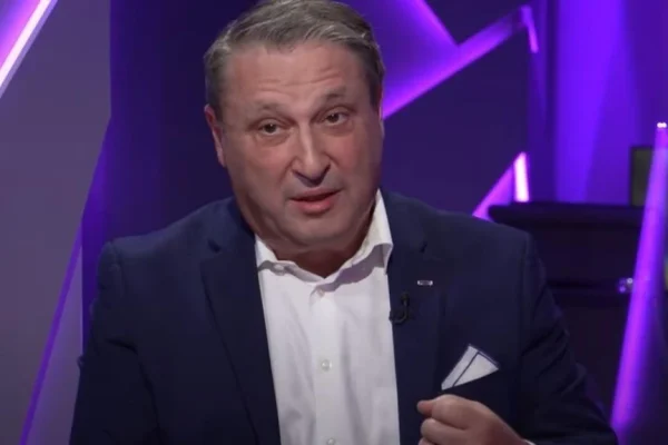Гаррі Табах: капітан ВМС США з радянським минулим