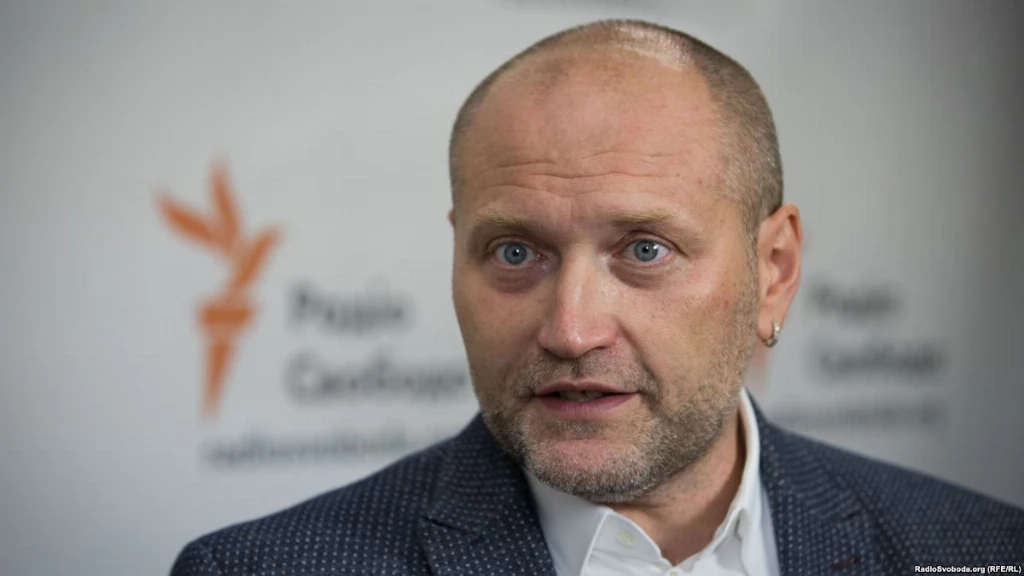 Борислав Береза справжнє прізвище: Бляхер, Бляхер-Береза і факти