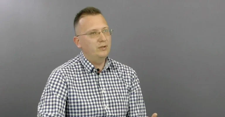 Олексій Кущ: фінансовий аналітик, що розшифровує економічні коди сучасної України
