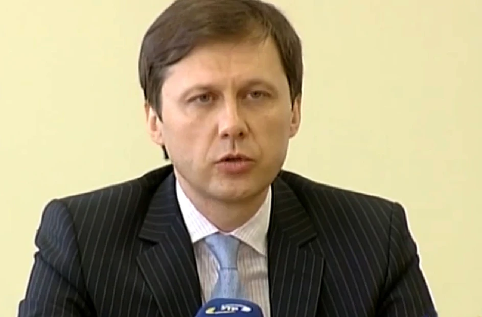 Ігор Шевченко дружина: особисте життя ексміністра